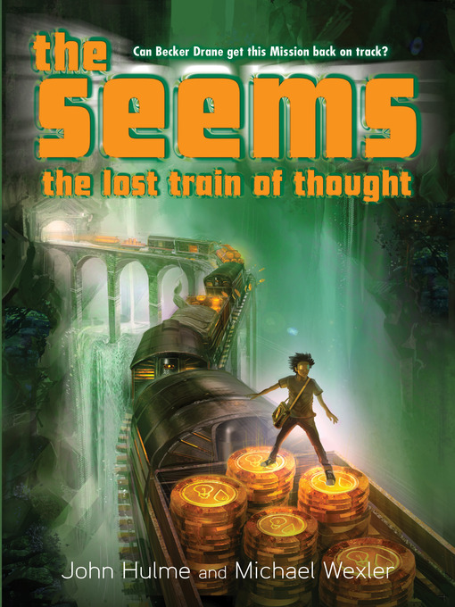 Title details for The Lost Train of Thought by John Hulme - Available
